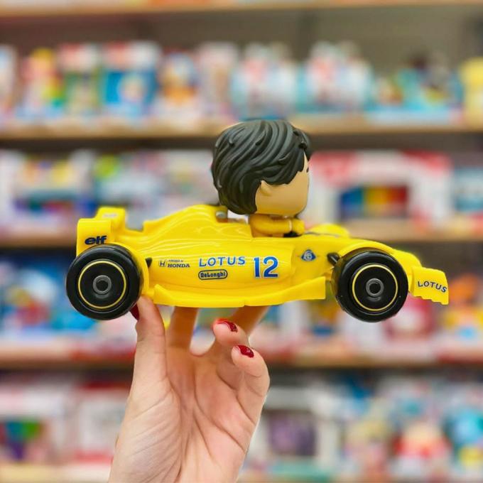 Funko Pop 86181