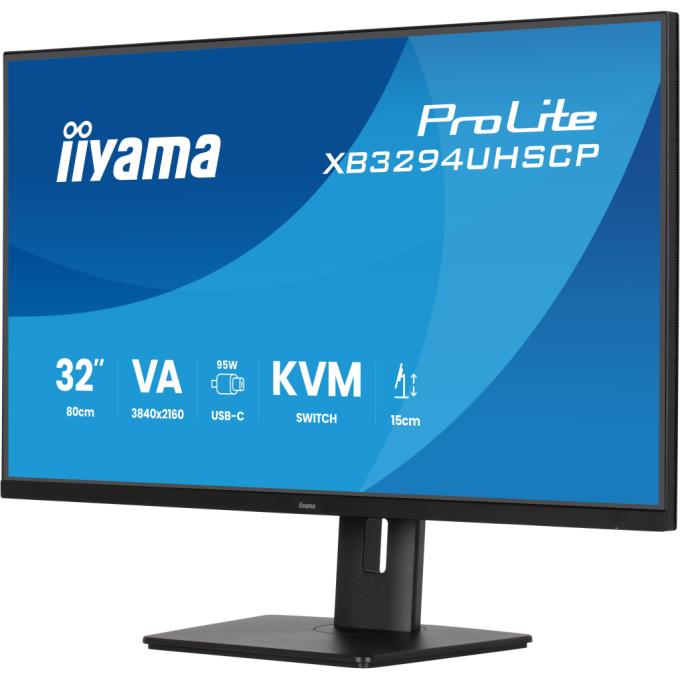 Iiyama XB3294UHSCP-B1