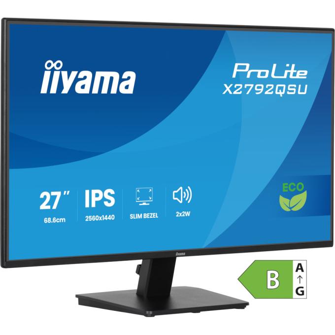 Iiyama X2792QSU-B1