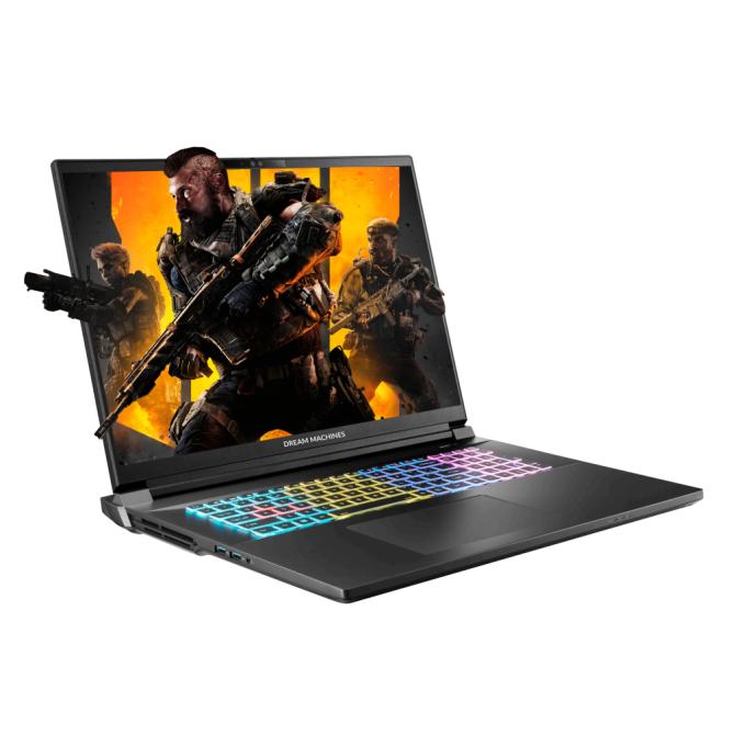 Dream Machines RX5090-18UA28