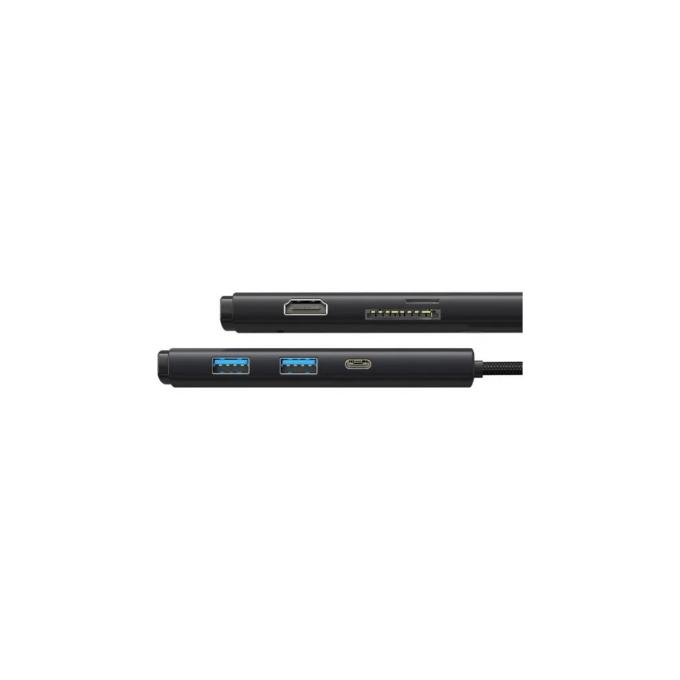 Baseus WKQX050101