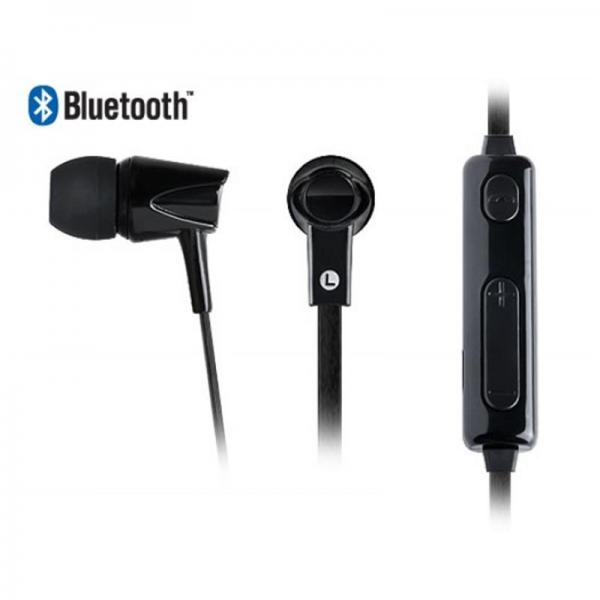 Bluetooth-гарнитура REAL-EL Z-4020 BT Black UAH EL124100011