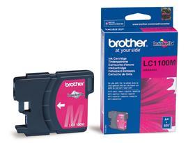 Brother LC1100M