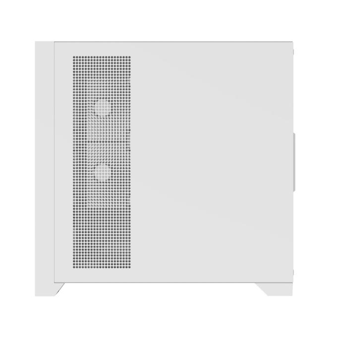 DARKFLASH DRX90 GLASS WHITE