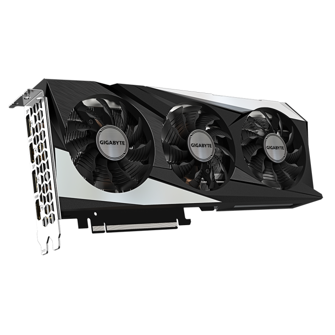 GIGABYTE GV-N3060GAMING OC-12GD rev.2.0