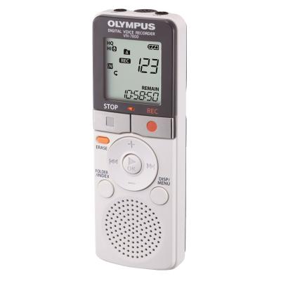 Цифровой диктофон OLYMPUS VN-7800 4 GB white V404171WE000