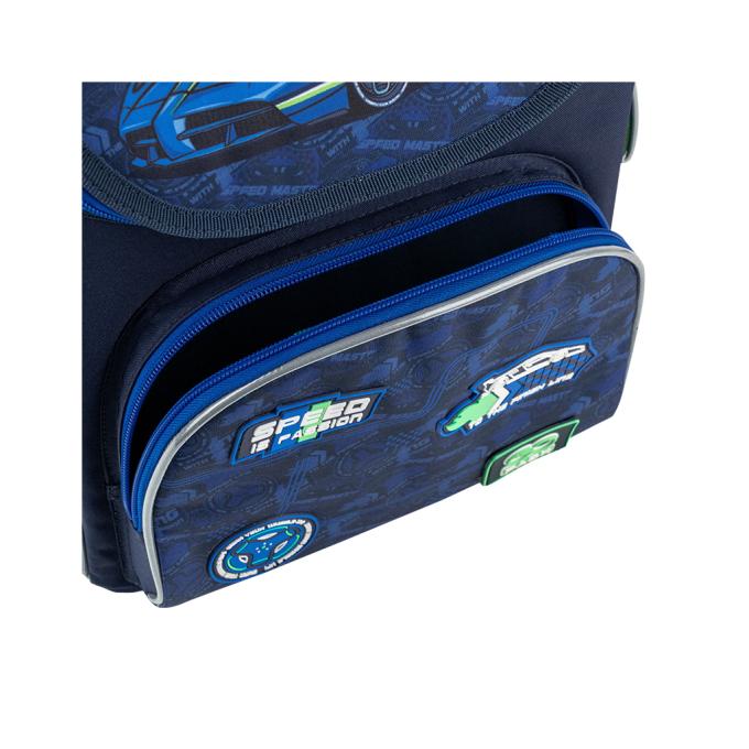 GoPack GO25-5001S-6