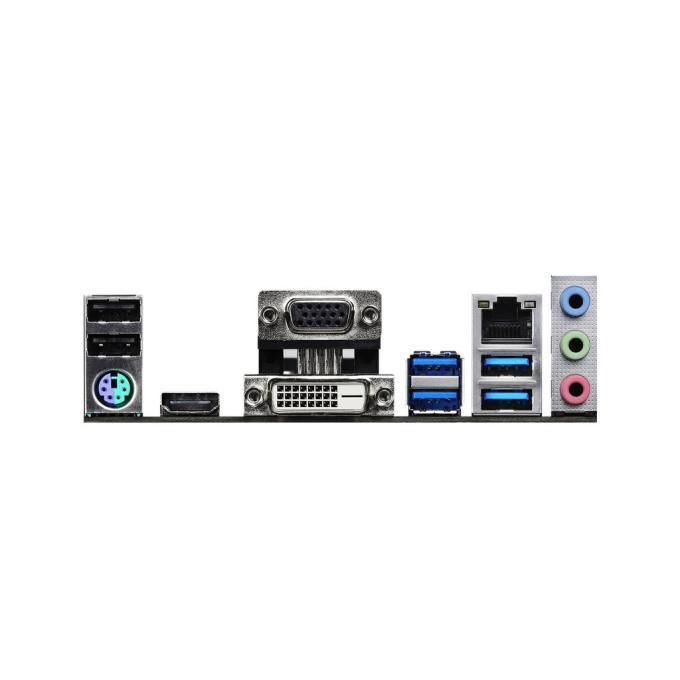 ASRock B550M-HDV