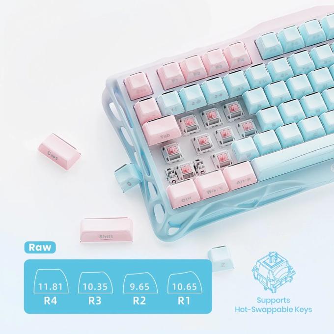 GravaStar GSK1LITE PM MINT