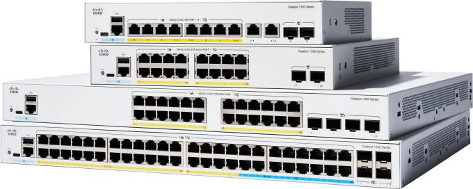 Cisco C1300-24T-4G