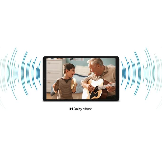 Samsung SM-X130NZAEEUC