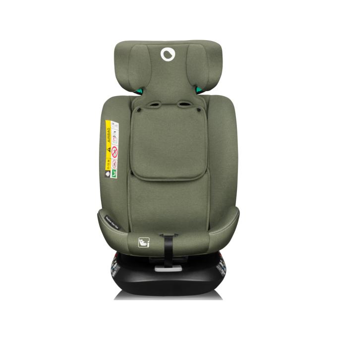 Lionelo LO-BASTIAAN ONE I-SIZE GREEN OLIVE