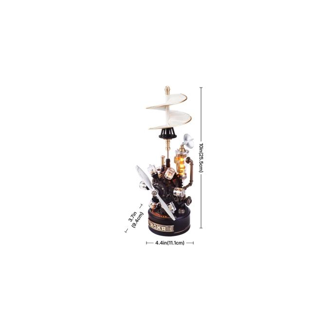 Robotime CGL01