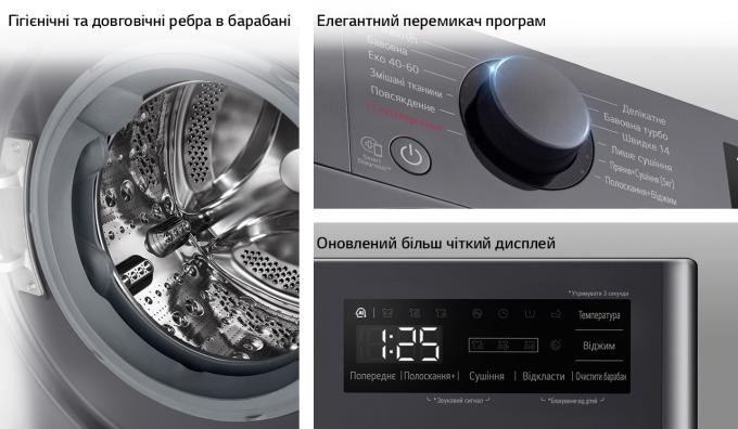 LG F2R5FG6J