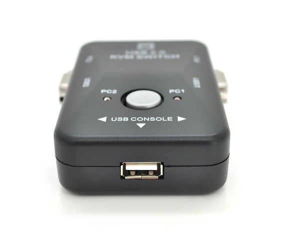 VOLTRONIC YT-KVM SWITCH