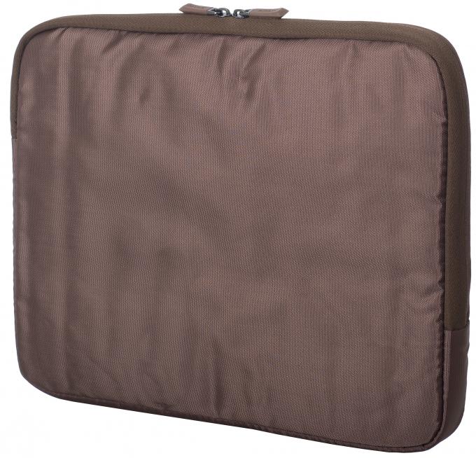 сумка для ноутбука ATTACK Supreme 15,6" (Brown) Чехол ATK10351