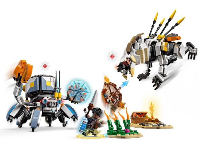 LEGO 77037