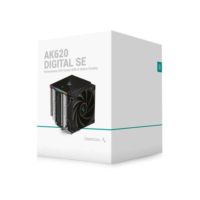 Deepcool AK620 Digital SE