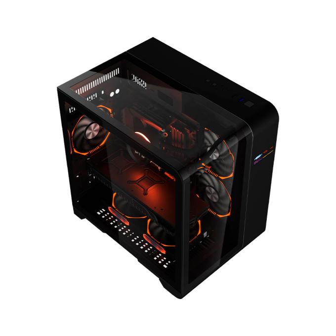 1STPLAYER RT5-BK