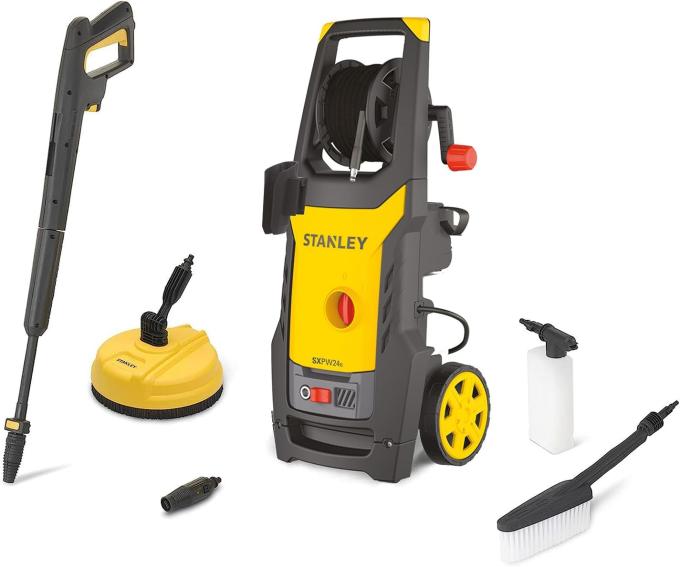 Stanley SXPW24BX-E