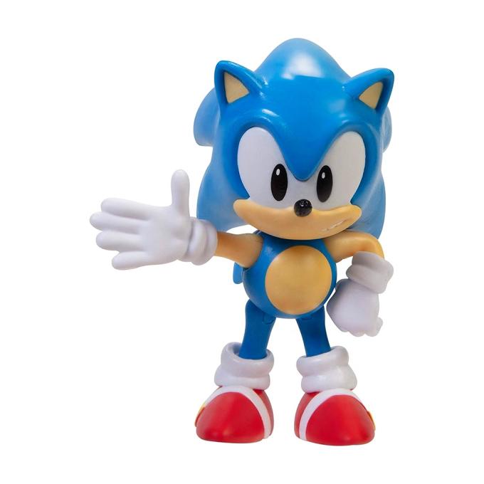Sonic the Hedgehog 40687i-RF1