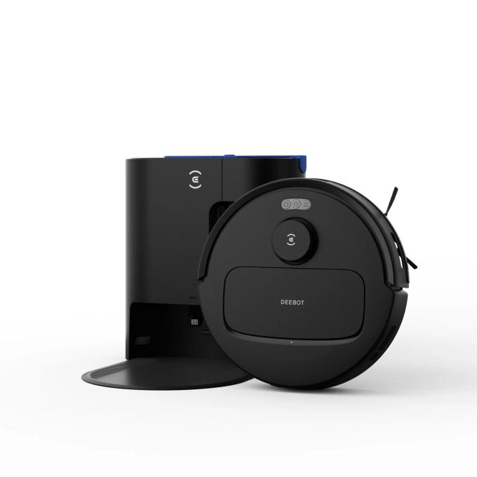 Ecovacs YDLX11-3 BLACK