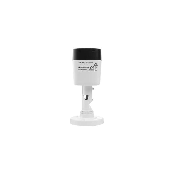Hikvision DS-2CE16D0T-ITFS 2МП (3.6мм) с микрофоном