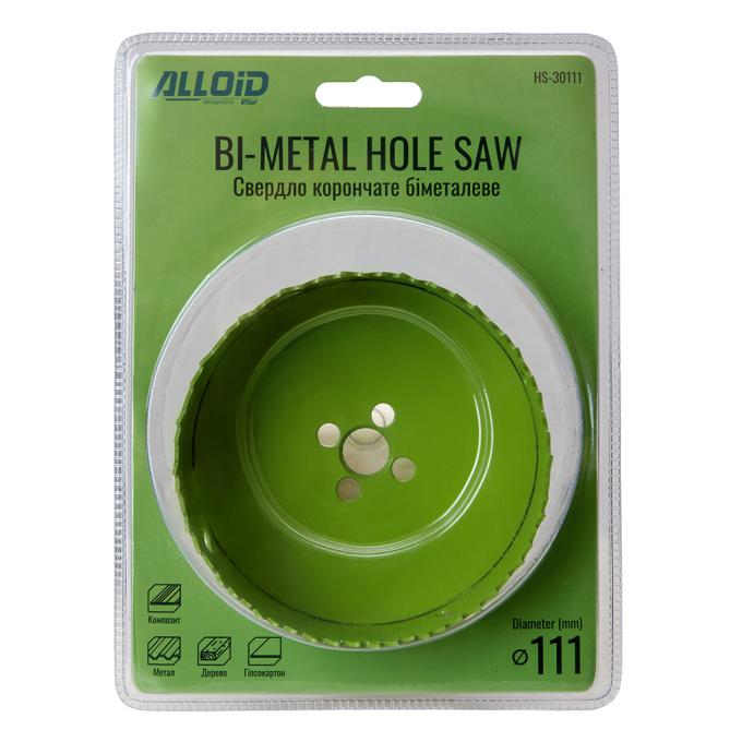Alloid HS-30111