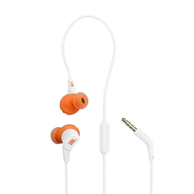 JBL JBLENDURRUN3WHT