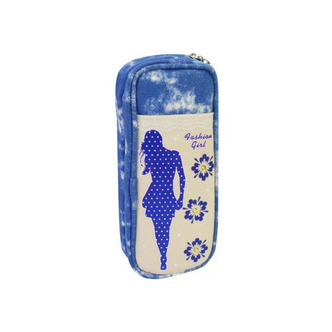 Cool For School J-2392-blue