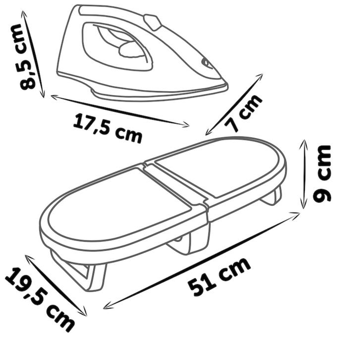 Smoby 7600330123