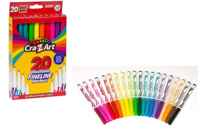 Cra-Z-Art 01308CRA
