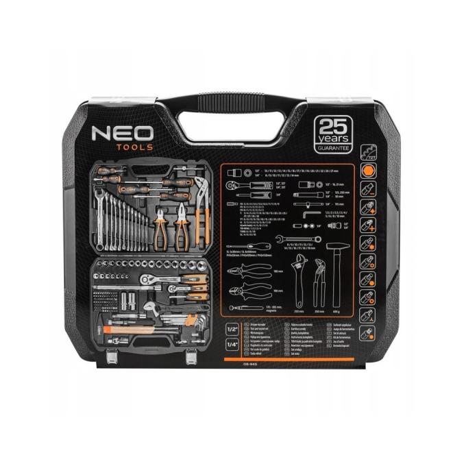Neo Tools 08-945