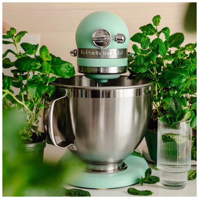 KitchenAid 5KSM195PSESD