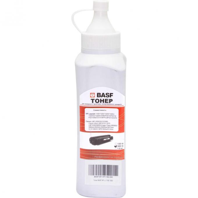 BASF BASF-BT-HP1160-500