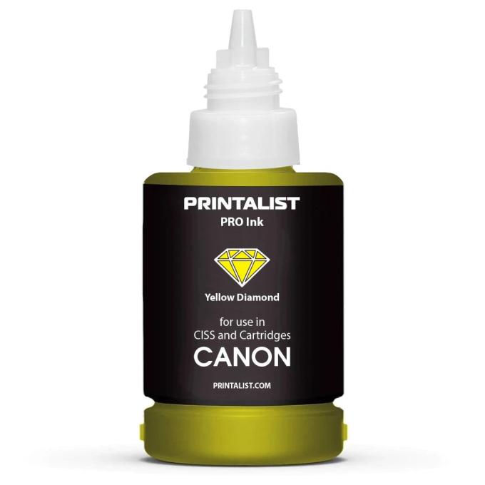 Printalist PL-INK-CANON-Y