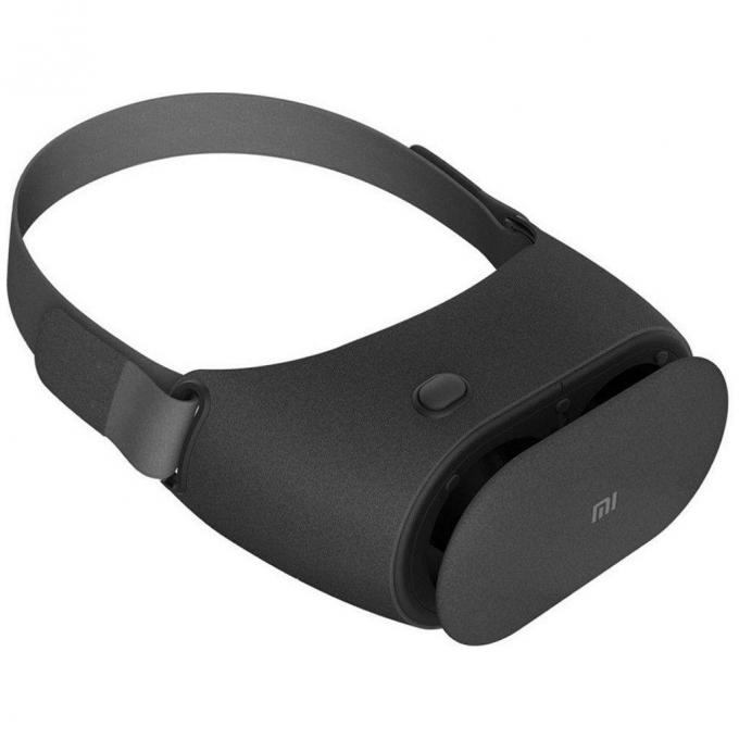 Очки виртуальной реальности Xiaomi Mi VR Play 2