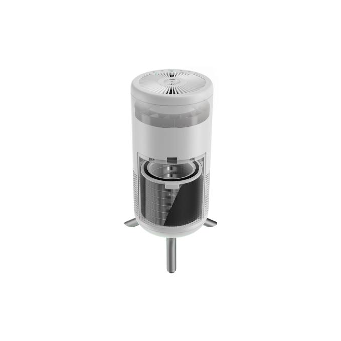 Honeywell HPA830WE4