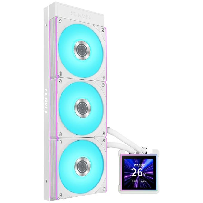 Lian Li G89.GHS2LCDS36CW.00