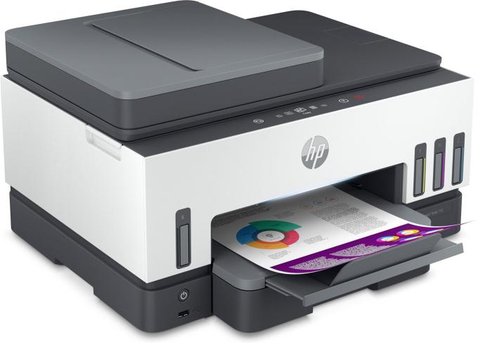 HP 4WF66A