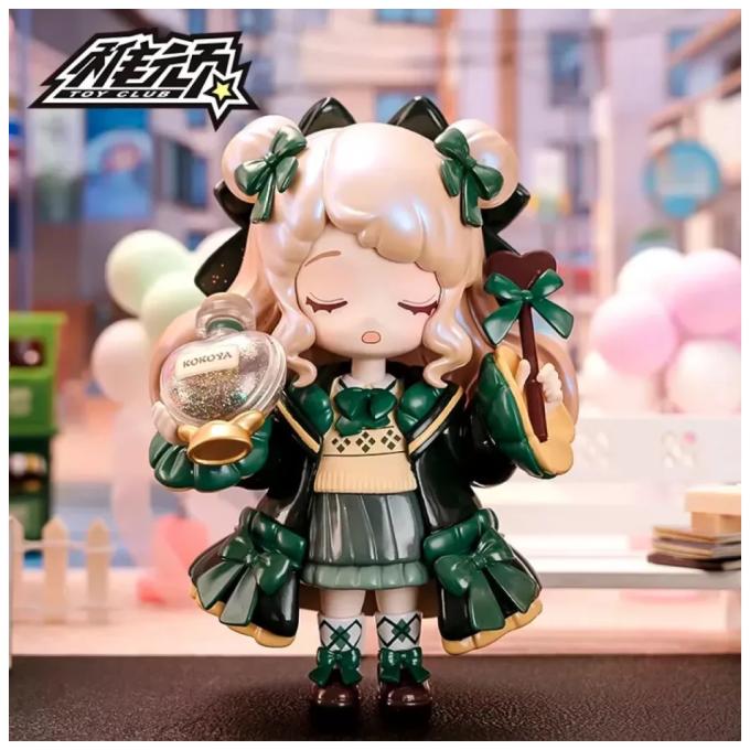 10/10 Toys QWP050