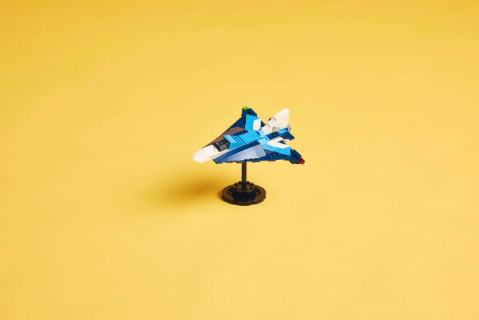 LEGO 31160