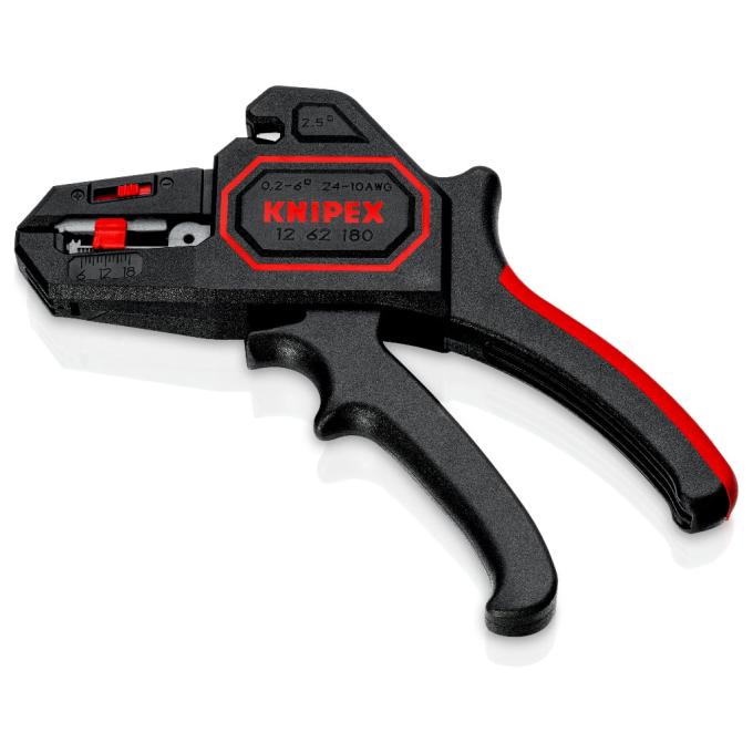 KNIPEX 12 62 180