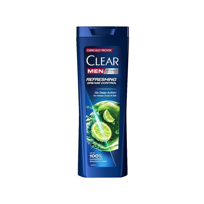 Clear 8712561096676/8720181455940