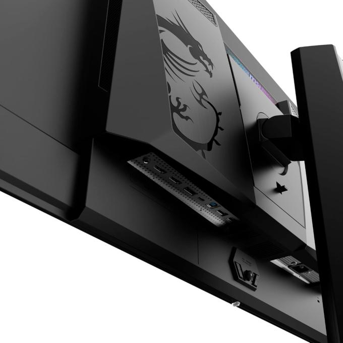 MSI MPG 322URX QD-OLED