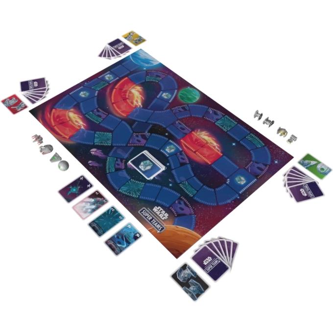 Geekach Games GRJ0006ST