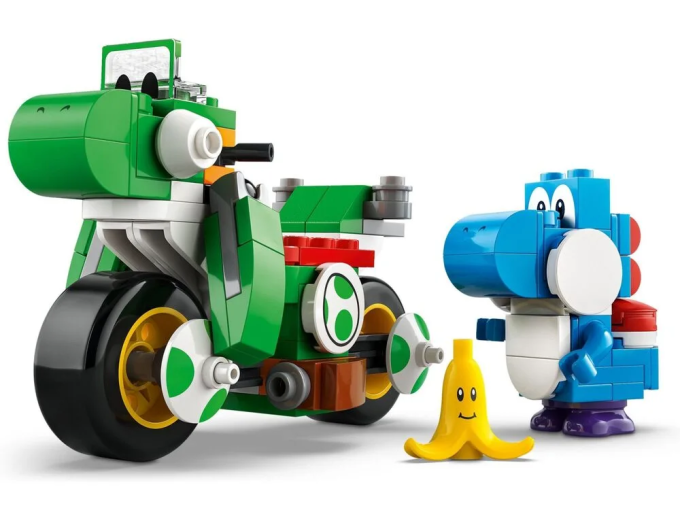 LEGO 72031