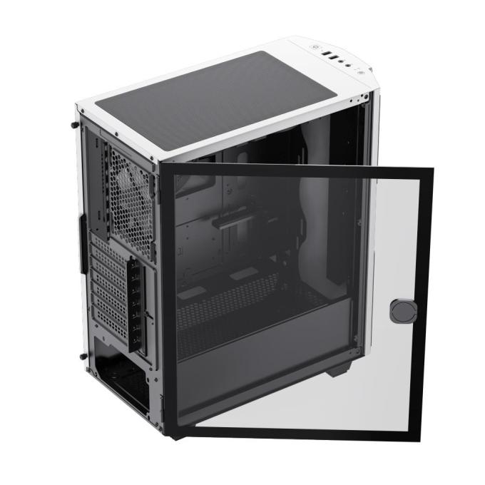 GAMEMAX DIAMOND CP WH
