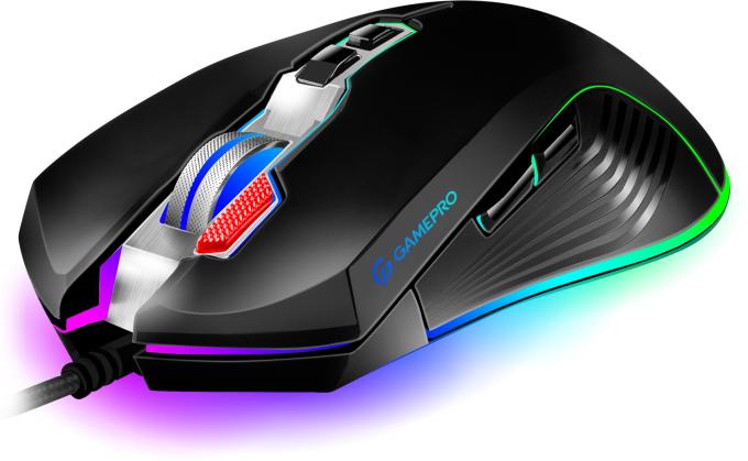 GamePro GM543