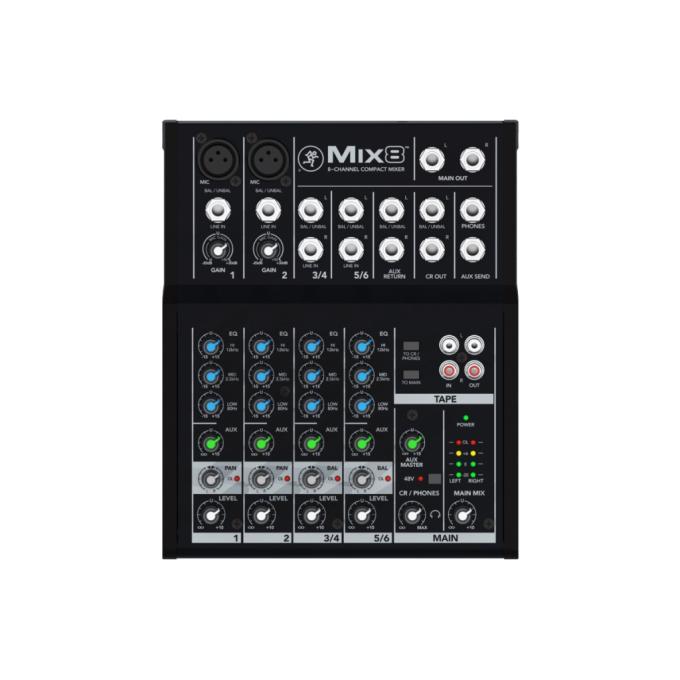 Mackie 220373